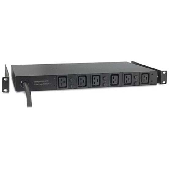 APC NetShelter Basic Rack PDU 14.4kW - Enterprise Power Distribution Unit | Tecisoft AP7516