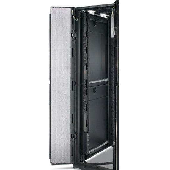 APC NetShelter Basic Rack PDU AP7569 - 14.4kW Zero U Power Distribution | Schneider Electric