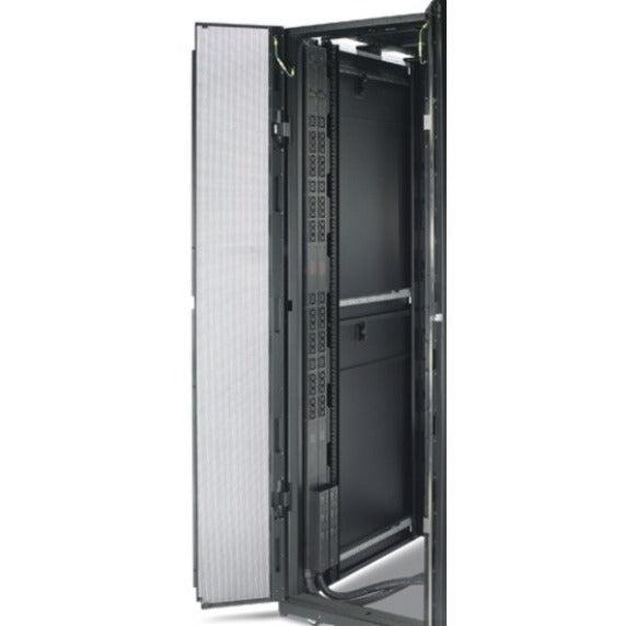 APC NetShelter Basic Rack PDU AP7569 - 14.4kW Zero U Power Distribution | Schneider Electric