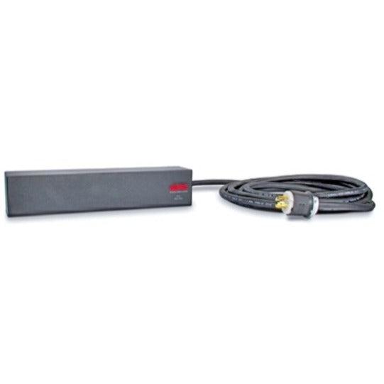 APC NetShelter Basic Rack PDU Extender AP7580 - 2U Power Distribution Unit