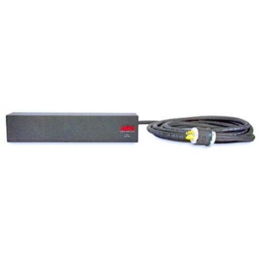 APC NetShelter Basic Rack PDU Extender AP7580 - 2U Power Distribution Unit