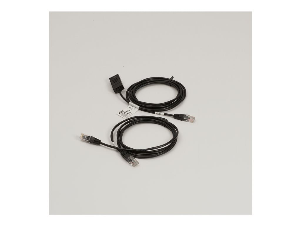 APC NetShelter - PDU rack temperature & humidity sensor APDU1335TH