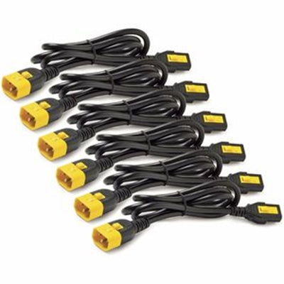 APC NetShelter Power Cord Kit AP8706S-NA