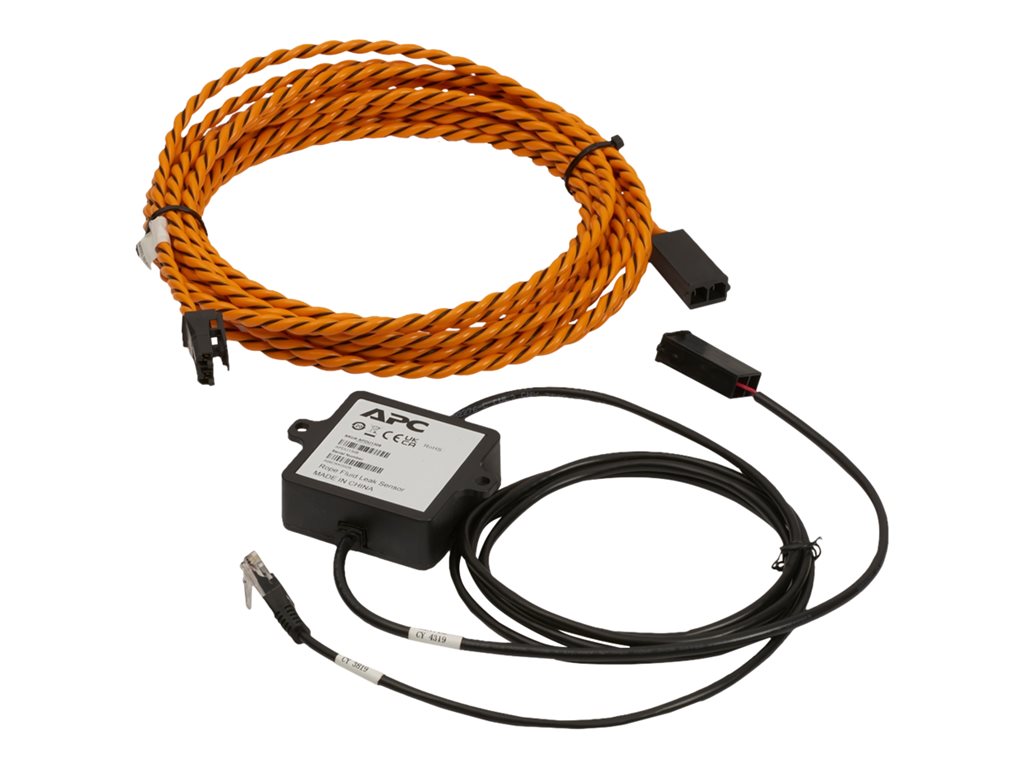 APC NetShelter Rack PDU Advanced - Rack rope leak sensor