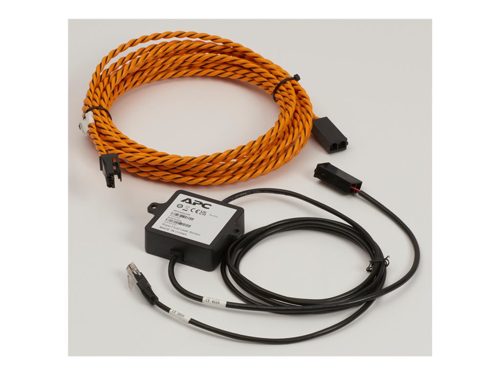 APC NetShelter Rack PDU Advanced - Rack rope leak sensor