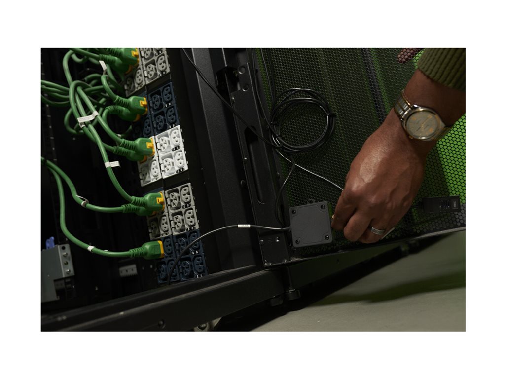 APC NetShelter Rack PDU Advanced - Rack rope leak sensor