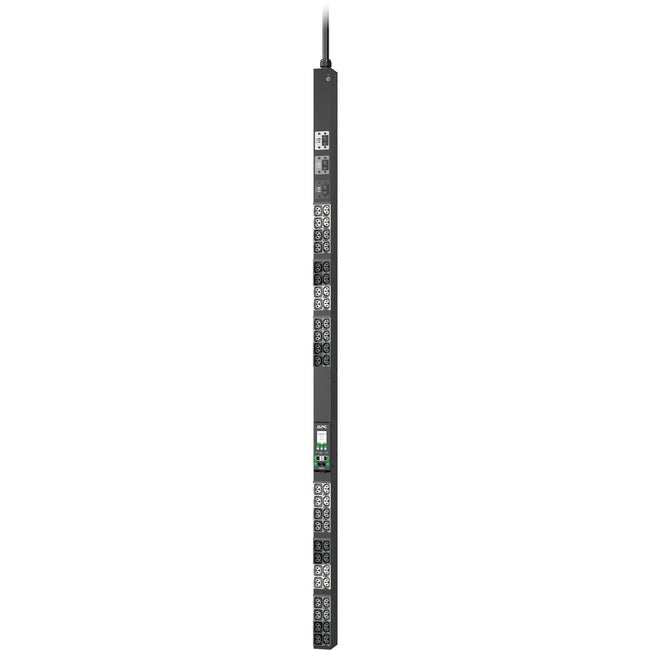 APC NetShelter Rack PDU Advanced Switched 3Phase 8.6kW - Data Center Power Distribution | ESAitech APDU10351SW