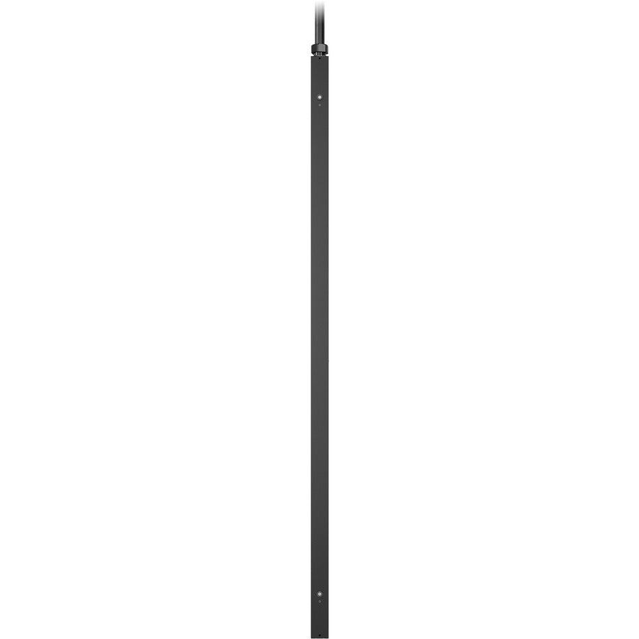 APC NetShelter Rack PDU Advanced Switched Metered - 43.5kW 3Phase Power Distribution APDU10450SM