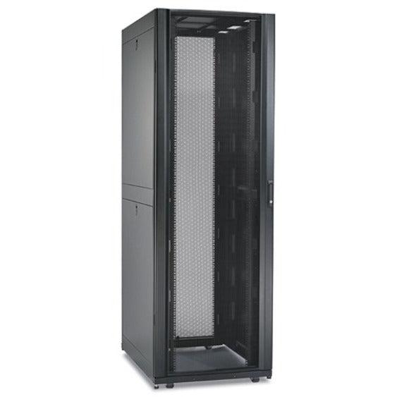 APC NetShelter SX 42U Server Rack Enclosure with Shock Packaging AR3150SP