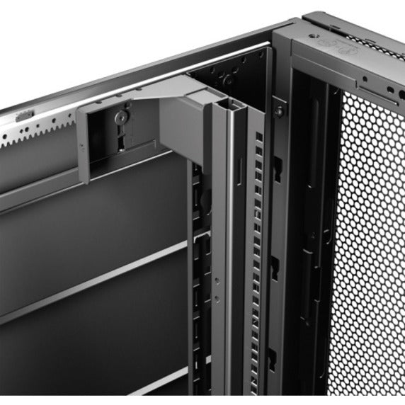APC NetShelter SX 48U Networking Rack Enclosure - AR3347