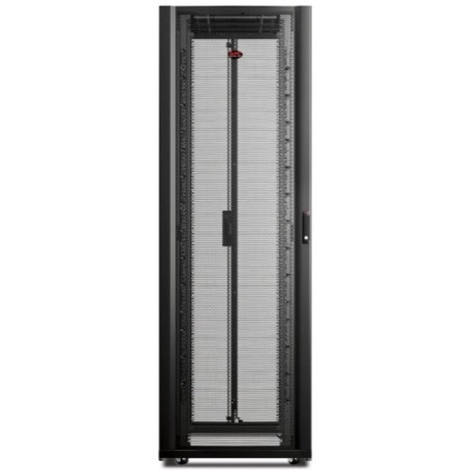 APC NetShelter SX 48U Networking Rack Enclosure - AR3347