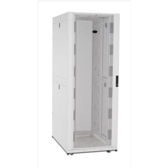 APC NetShelter SX 48U Server Rack - Data Center Rack Enclosure | Tecisoft AR3357W