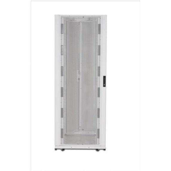 APC NetShelter SX 48U Server Rack - Data Center Rack Enclosure | Tecisoft AR3357W