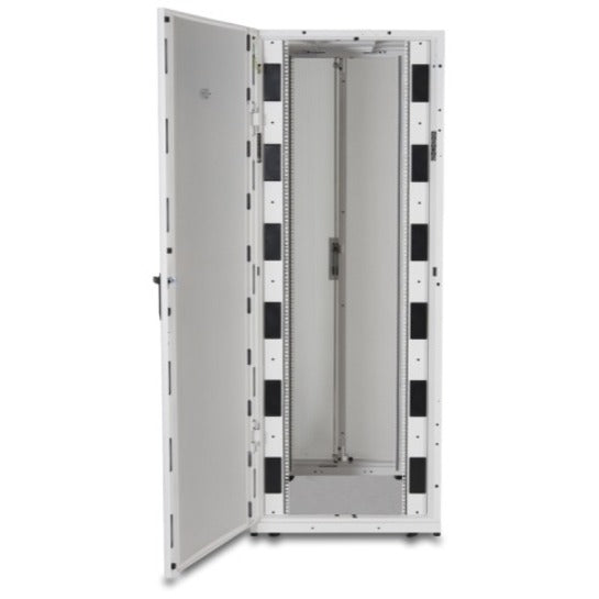 APC NetShelter SX 48U Server Rack - Data Center Rack Enclosure | Tecisoft AR3357W