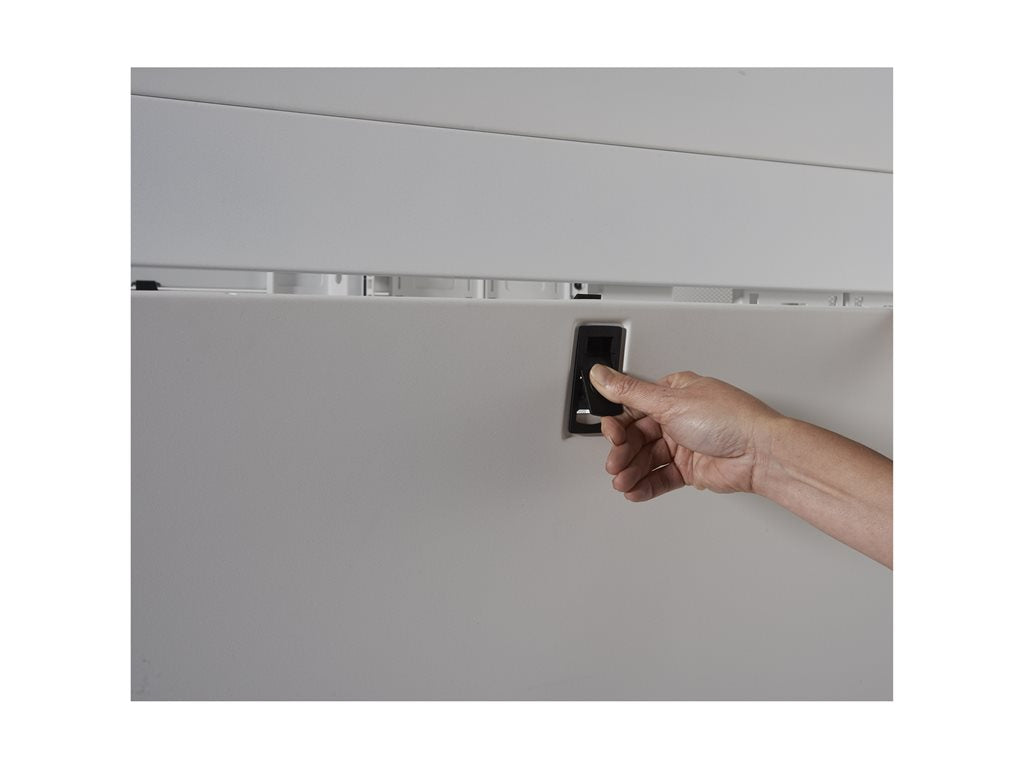 APC NetShelter SX Deep Enclosure with Sides - Rack cabinet - white - 48U - 19",APC NetShelter SX Deep Enclosure with