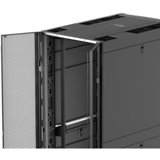 APC NetShelter SX Server Rack - Data Center Enclosure High Density Compatible | TecISoft AR3340