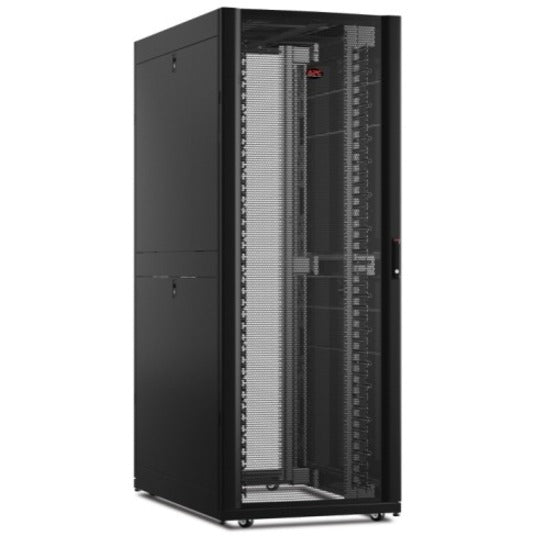 APC NetShelter SX Server Rack - Data Center Enclosure High Density Compatible | TecISoft AR3340