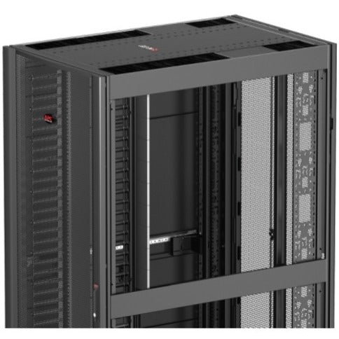 APC NetShelter SX Server Rack - Data Center Enclosure High Density Compatible | TecISoft AR3340