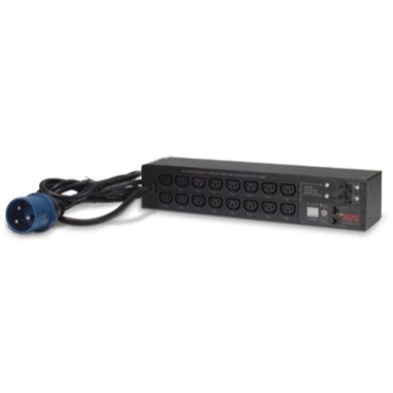 APC NetShelter Switched Rack PDU, 2U, 32A AP7922B