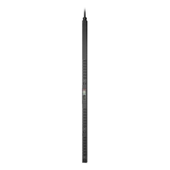APC NetShelter Switched Rack PDU, 9K Series - 5.7kW, 0U, 21x C13/C15, 3x C19/C21 APDU9961