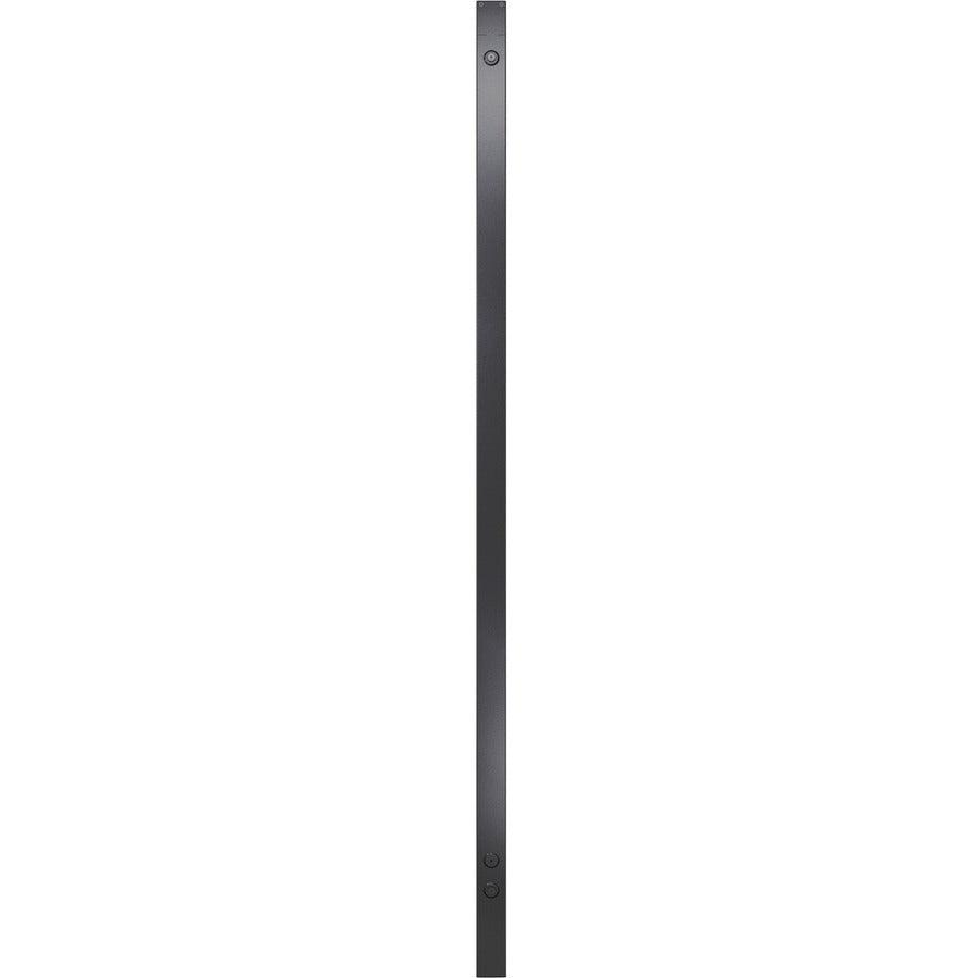 APC NetShelter Switched Rack PDU, 9K Series - 5.7kW, 0U, 21x C13/C15, 3x C19/C21 APDU9961