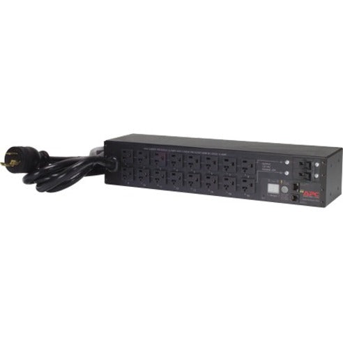 APC NetShelter Switched Rack PDU AP7902B - Smart Power Distribution Unit | TeCisoft