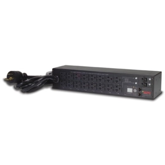 APC NetShelter Switched Rack PDU AP7902B - Smart Power Distribution Unit | TeCisoft