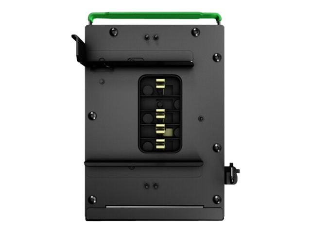 APC Powerbus Busway Tap Off Unit, Phase C - Power distribution unit - input: hardwire 3-wire - output connectors: 1 -
