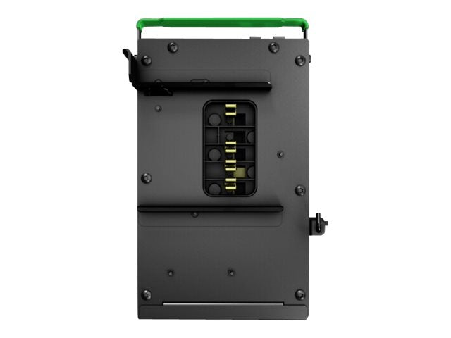 APC Powerbus Busway Tap Off Unit, Phase C - Power distribution unit - input: hardwire 3-wire - output connectors: 1 -