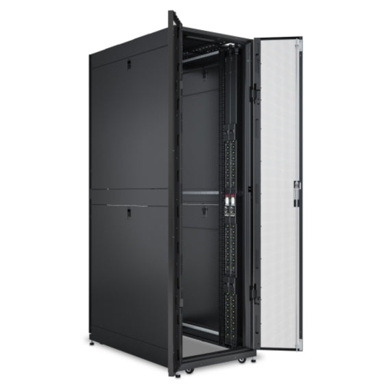 APC Rack PDU 9000 Switched - ZeroU Power Distribution Unit | APC APDU9953