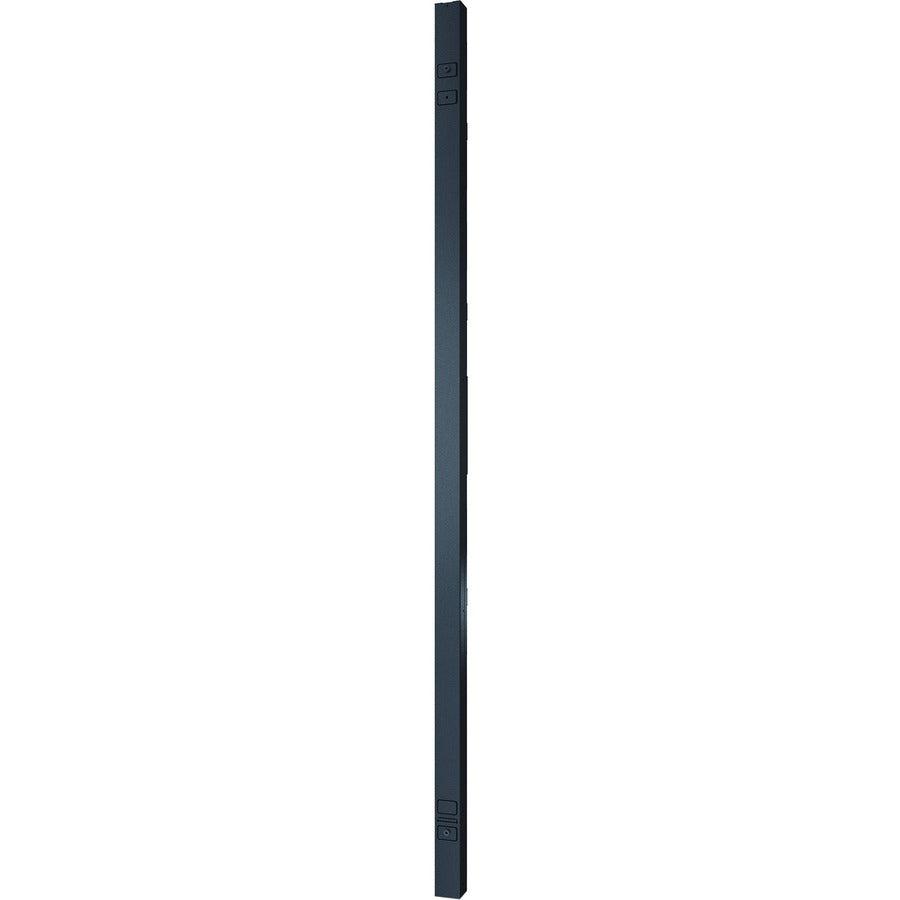 APC Rack PDU AP8461 - Metered Power Distribution Unit ZeroU with Remote Monitoring | TecISoft