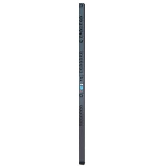 APC Rack PDU AP8461 - Metered Power Distribution Unit ZeroU with Remote Monitoring | TecISoft