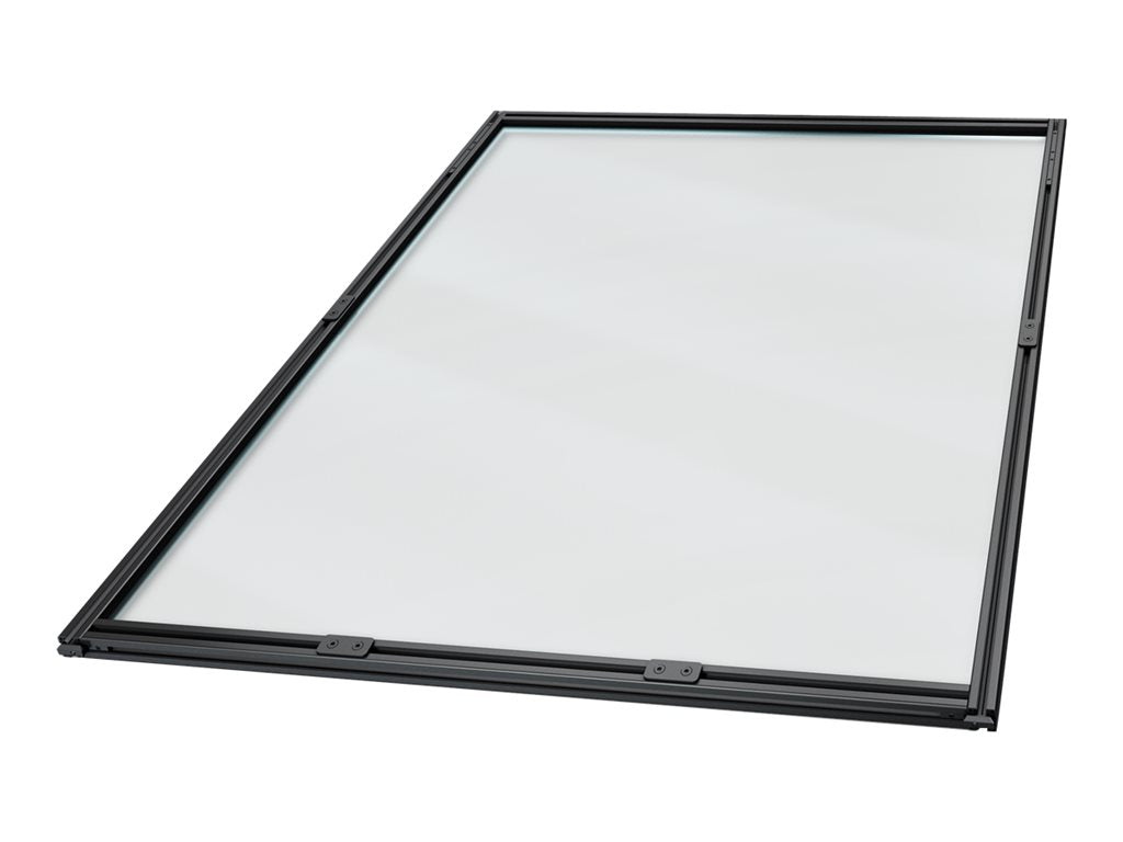 APC - Rack duct panel