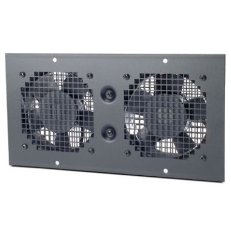APC Roof Fan Tray AR8207BLK