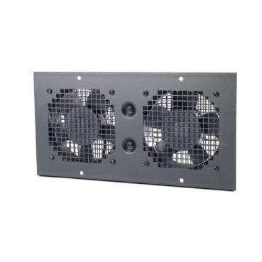 APC Roof Fan Tray AR8207BLK