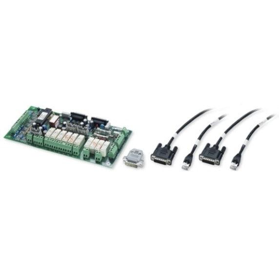 APC SUVTOPT010 Parallel Maintenance Bypass Kit