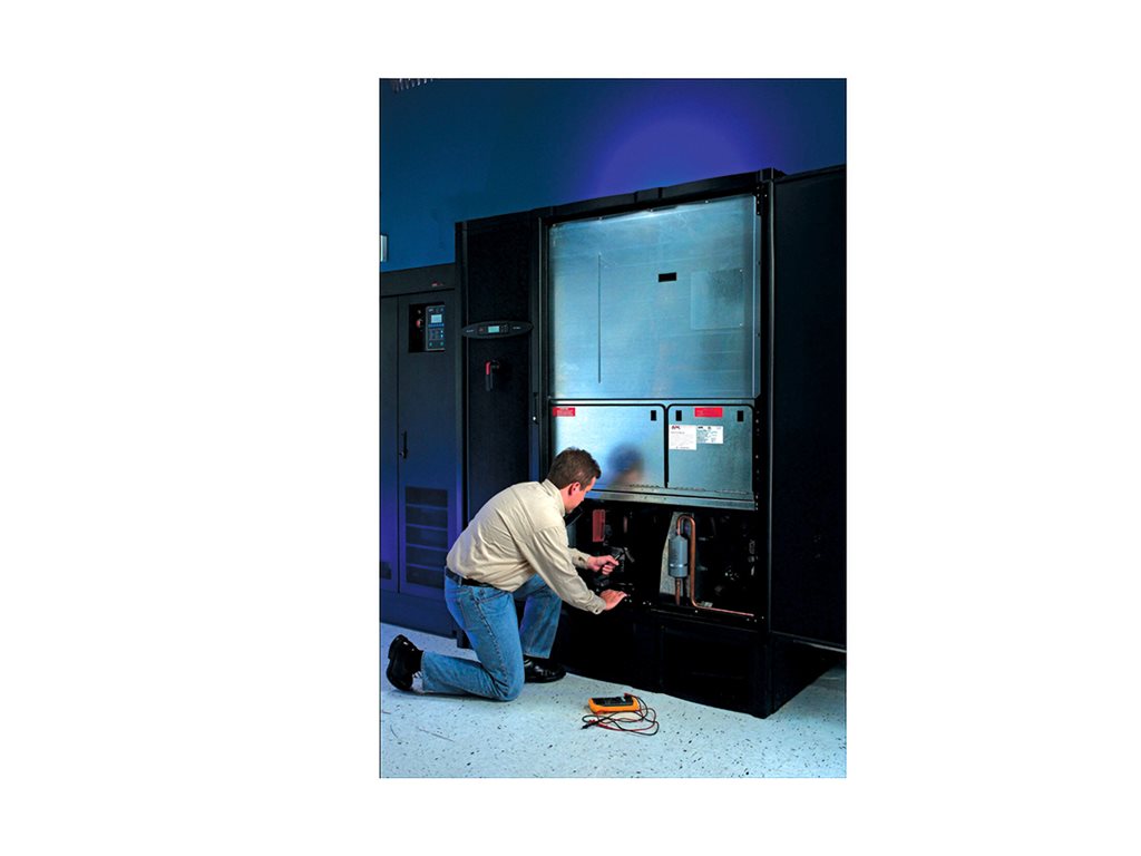 APC Scheduled Assembly Service 5X8 - Installation - on-site - 8x5 - for P/N: ACRD100, ACRD101, ACRD200, ACRD201 WASSEM5X8-AX-15