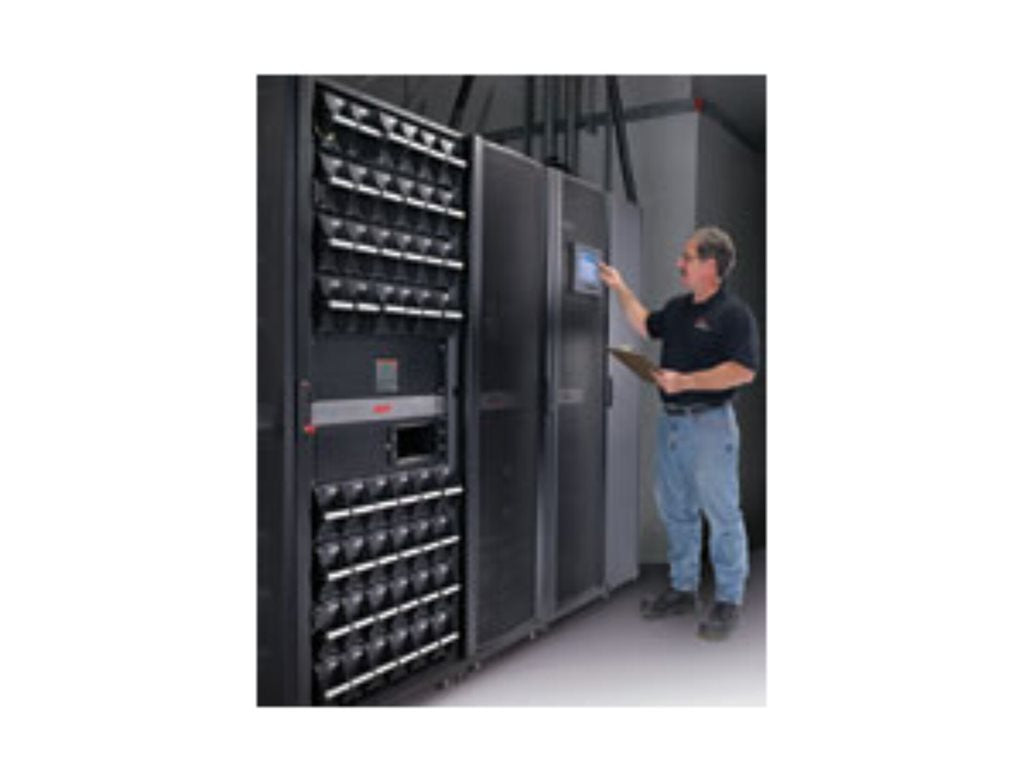 APC Scheduling Upgrade 7X24 for Existing Start-Up - Installation (for 1 Li-ion Battery Cabinet) - 24x7 - for P/N: LIBSESMG13UL, WUPGSTRTUP7-LB-00