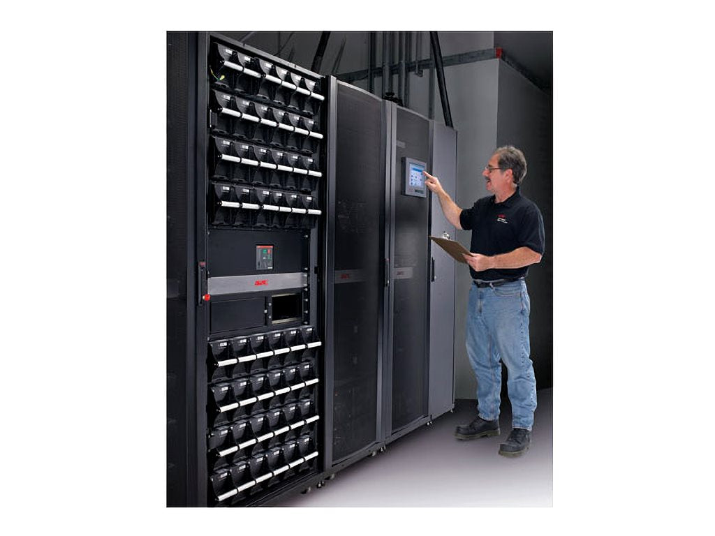 APC Scheduling Upgrade to 7X24 for Existing Assembly Service - Installation - 24x7 - for P/N: G4TMBC, GUPXC100FS, GUPXC50FS, WUPGASSEM7-UG-02