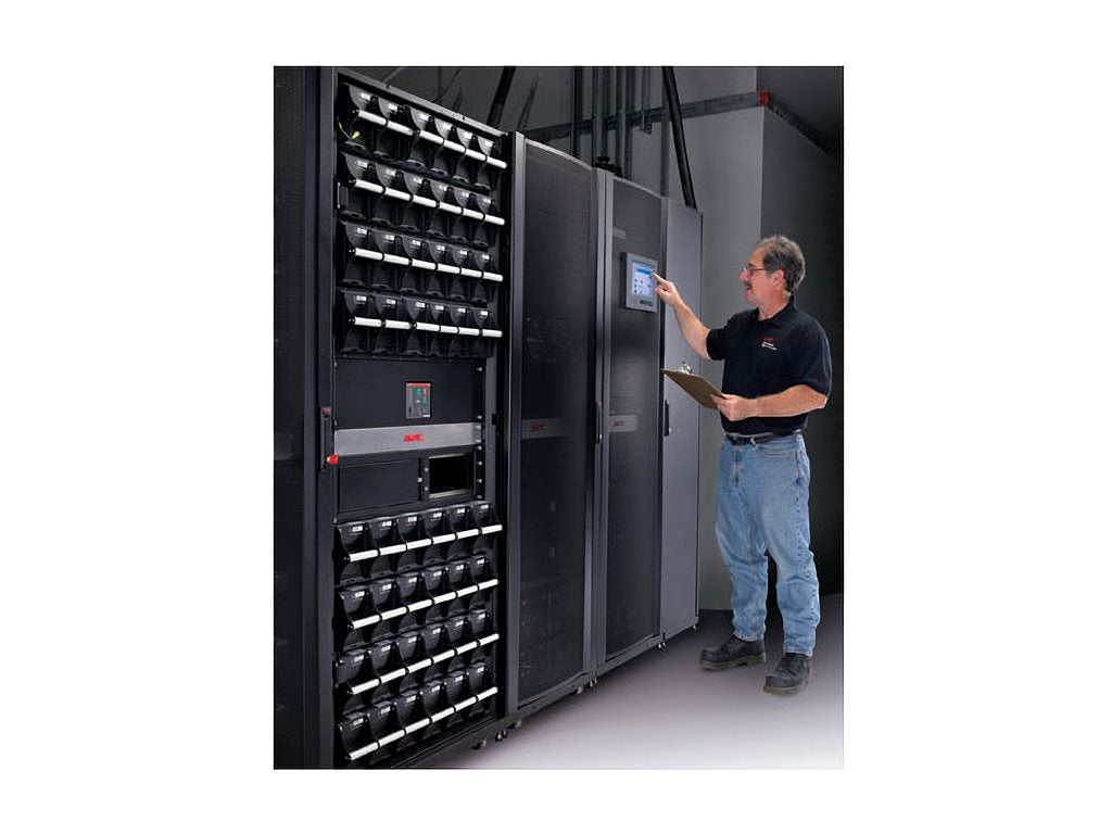 APC Scheduling Upgrade to 7X24 for Existing Assembly Service - Installation - 24x7 - for P/N: G4TMBC, GUPXC100FS, GUPXC50FS, WUPGASSEM7-UG-02