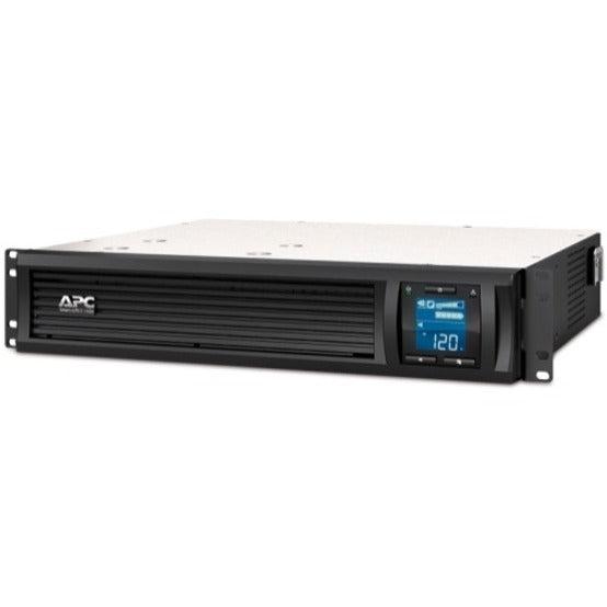 APC Smart UPS 1500 - Line Interactive Rackmount 2U Power Protection | Tecisoft SMC1500-2UC
