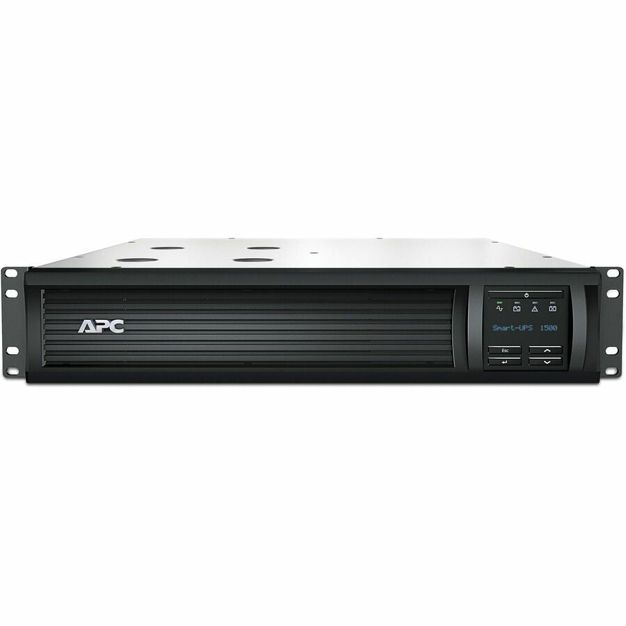 APC Smart-UPS 1500VA Rackmount - Line Interactive Shipboard UPS | Tecisoft SMT1500RMX93
