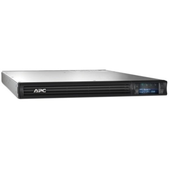 APC Smart UPS 1500VA Rackmount - Server Rack Battery Backup | Tecisoft SMT1500RMI1U