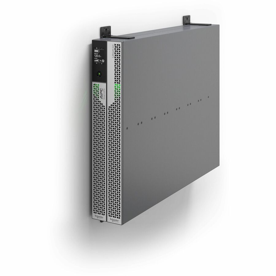APC Smart UPS - 2200VA Lithium-Ion Rack Mount Online UPS | Tecisoft SRTL2K2RM1UNC
