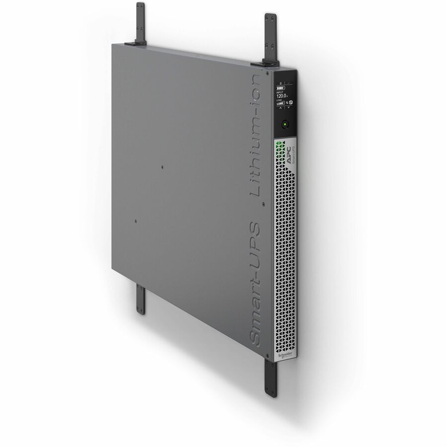 APC Smart UPS - 2200VA Lithium-Ion Rack Mount Online UPS | Tecisoft SRTL2K2RM1UNC