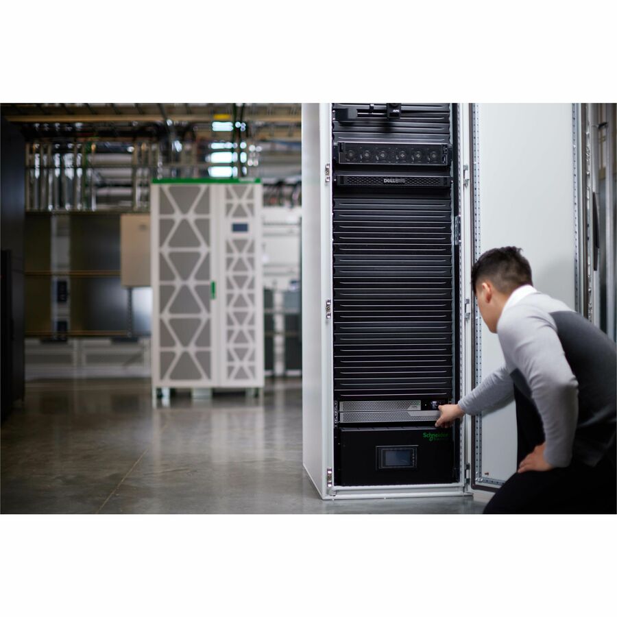 APC Smart UPS - 2200VA Lithium-Ion Rack Mount Online UPS | Tecisoft SRTL2K2RM1UNC