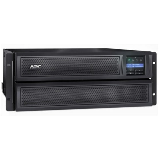 APC Smart UPS 3000VA Rack Tower Convertible - Extended Runtime UPS | Tecisoft SMX3000LVNCUS
