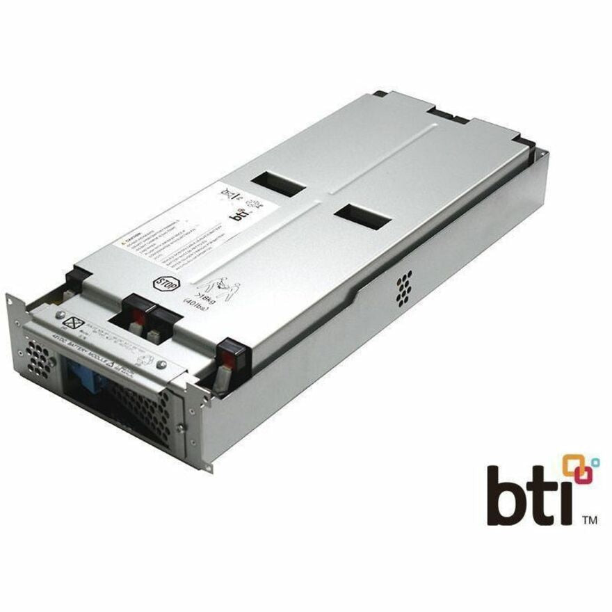 APC Smart-UPS 3kVA Rackmount 2U 120V Line-Interactive UPS with Network Card