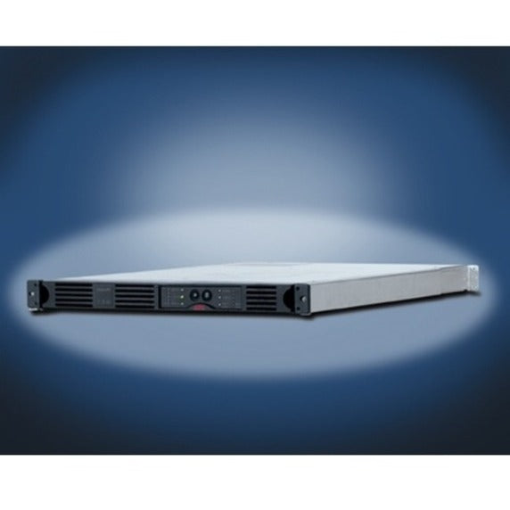 APC Smart-UPS 750VA RM 1U - Rack Mount UPS with USB Serial | APC SUA750RMJ1UB
