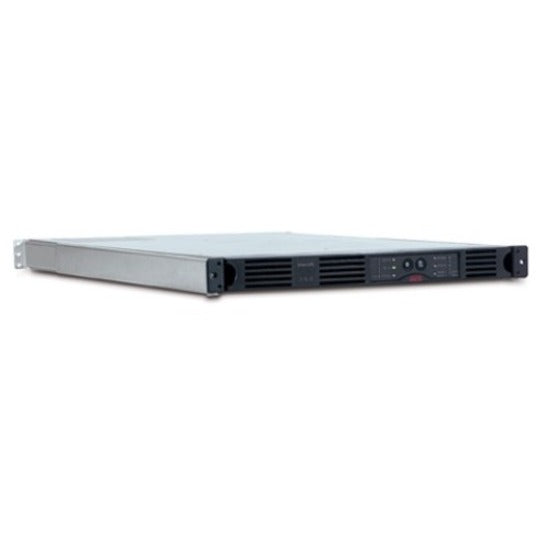 APC Smart-UPS 750VA RM SUA750RMJ1UB